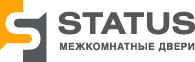 STATUS &mdash; премиальные межкомнатные двери