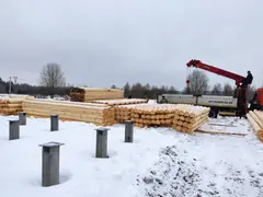 сваи ЖБИ 200 х 200 мм от 3000мм - лучший выбор в Подмосковье