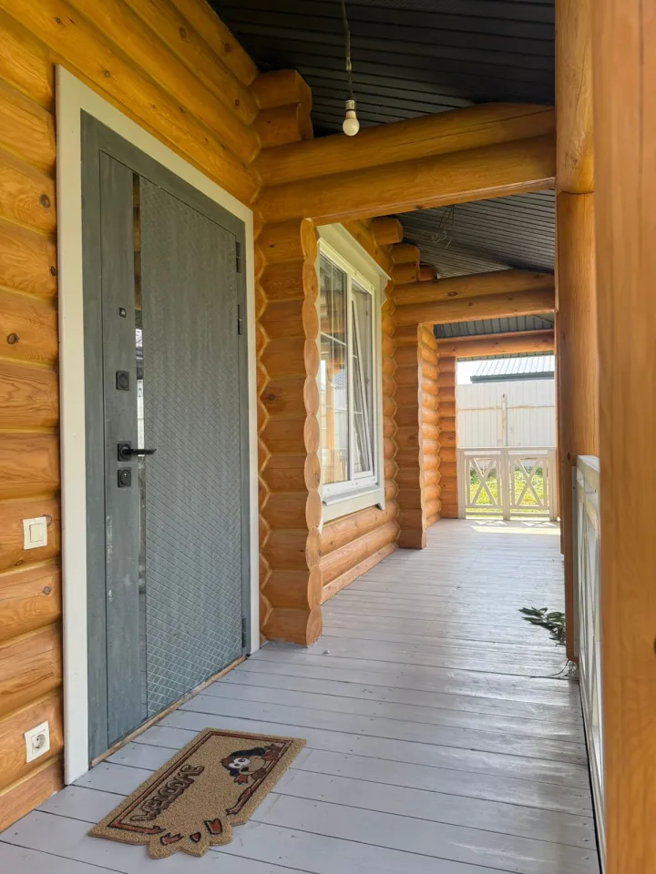 Отделочные работы под ключ завершены в июле 2023 года