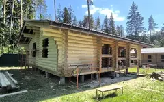 Строим дома-бани в мае 2026