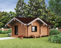 Банька с онлайн калькулятором