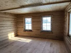 Ремонты, реконструкции с компанией 100срубов