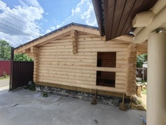 Строительство и отделка | бани в 2025 году