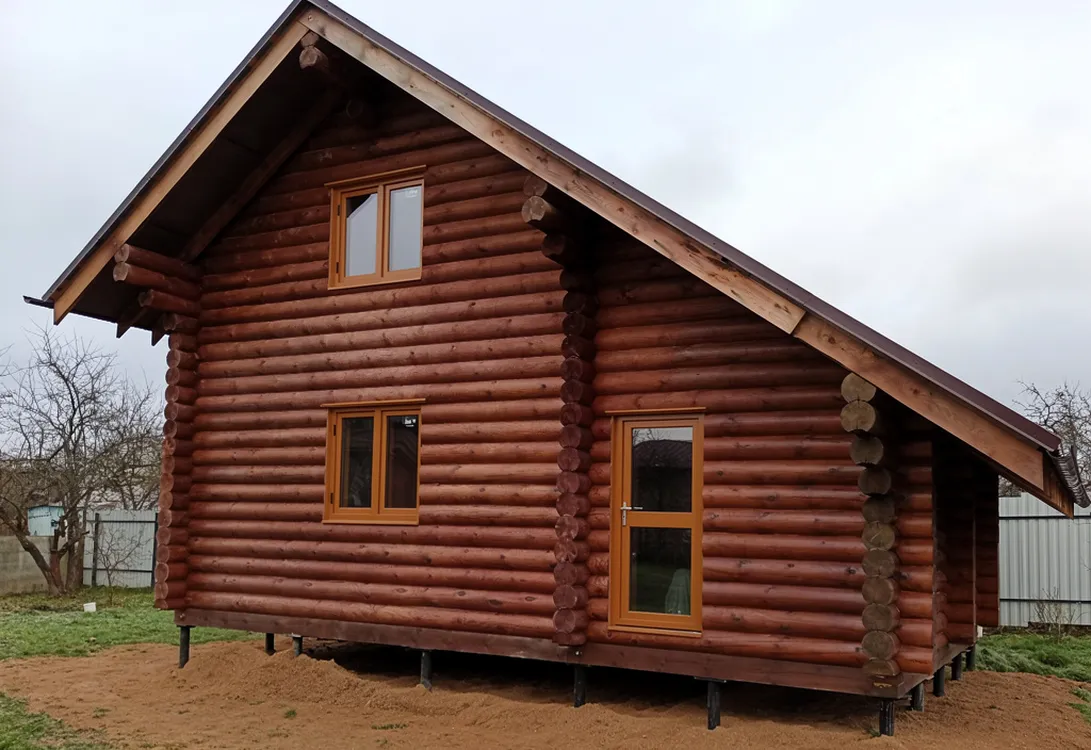 Проект бани #1000, отделка ноябрь 2020 Проект бани #1000, отделка ноябрь 2020