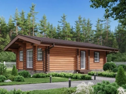 Квартира или дом с двумя спальнями 50 м²?