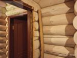 #1134 реконструкция сруба дома 2021