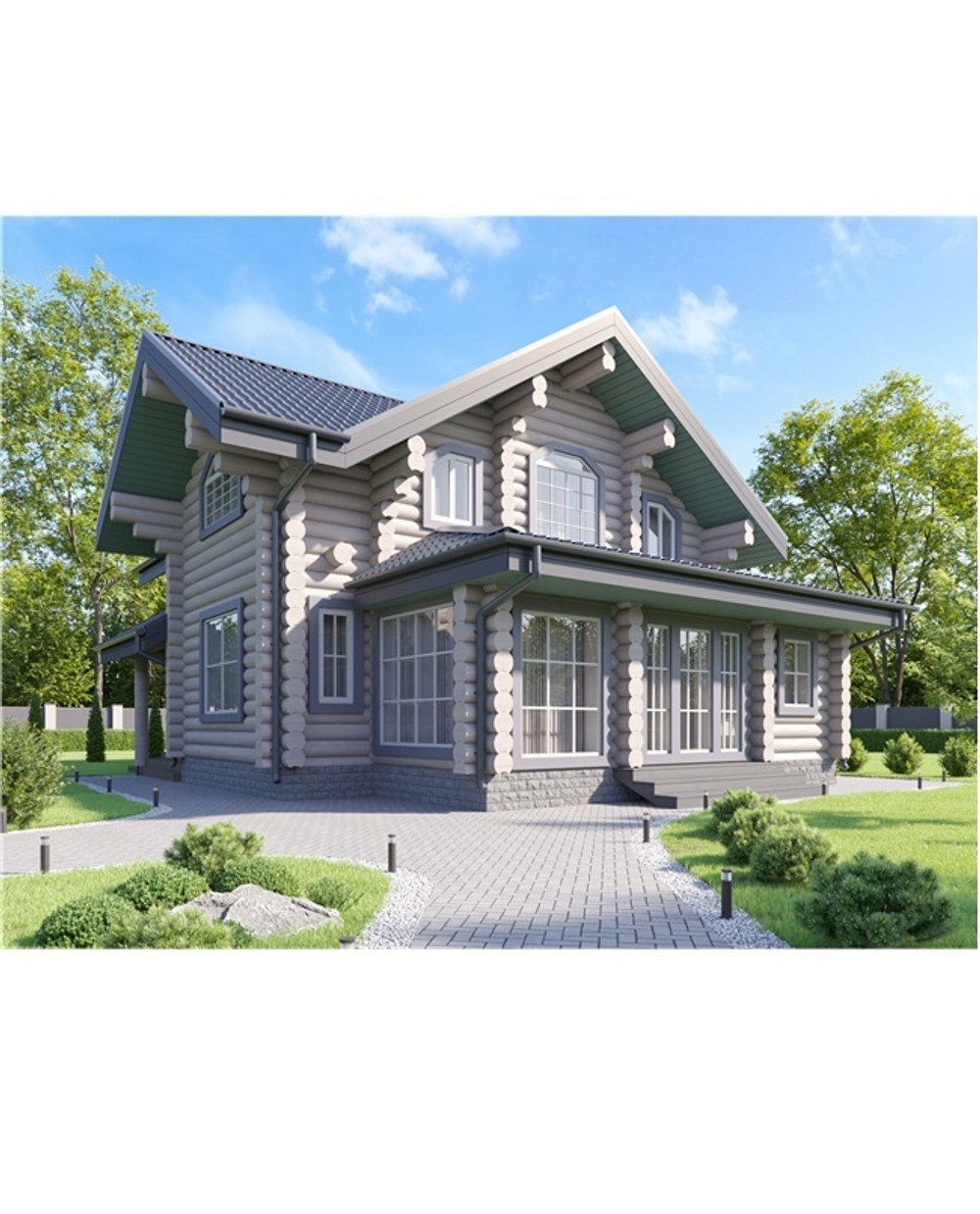 Индивидуальный расчет вашего проекта