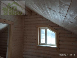 #1009 мансарда