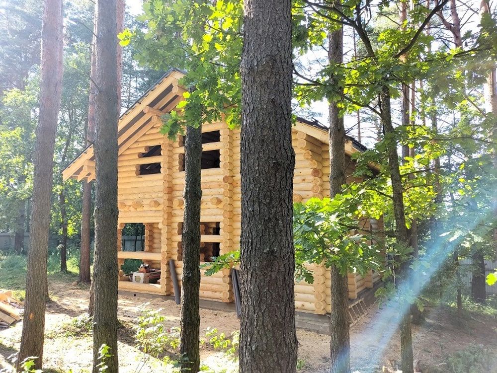 Выезд специалиста на объект