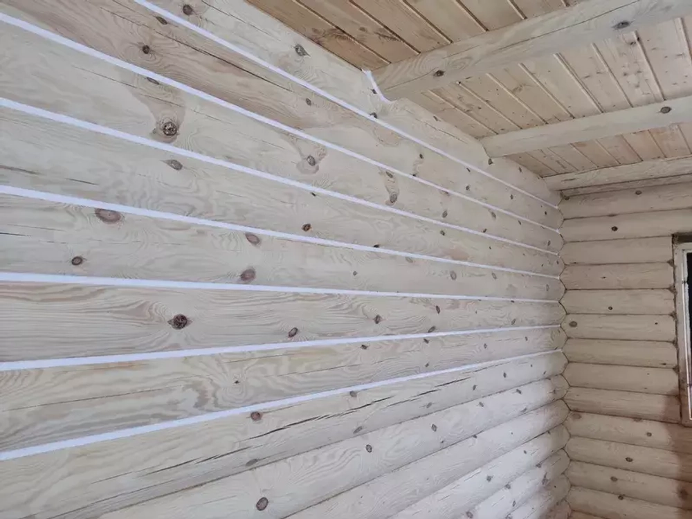 #1232 герметик теплый шов