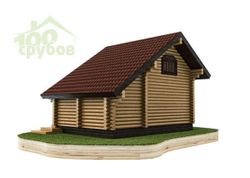 Баня #1000