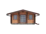 Квартира или дом с двумя спальнями 50 м²?