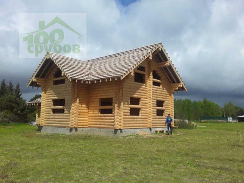 #957 под постоянные стропила