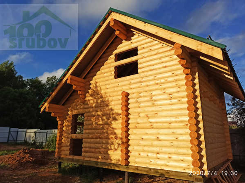 монтаж металлочерепицы #1028/981