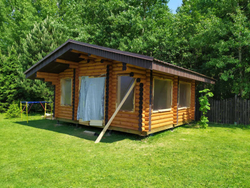 беседка #882 май 2019