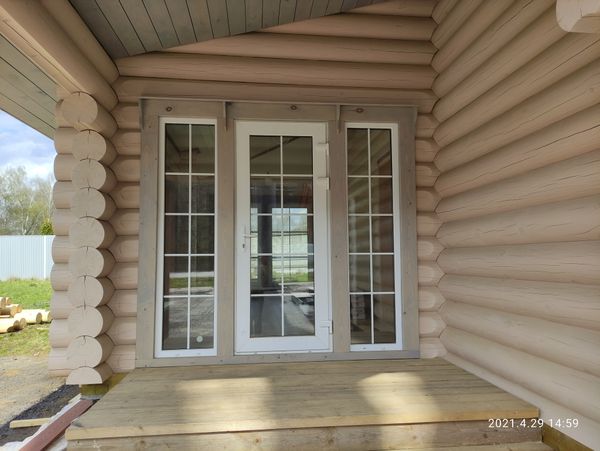 Окна пвх: какие характеристики важны для строительства Окна пвх: какие характеристики важны для строительства