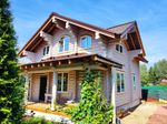 #983 установлены окна Rehau Delight-Desigh Белый 4MFSolarx14x4x14x4 Раскладка Белая 18мм