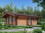 Квартира или дом с двумя спальнями 50 м²?