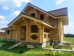 #957: июль 2021 сделали окосячку проемов, подшили свесы