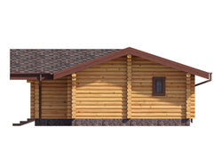 Баня #1290 вид 1