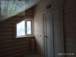 #1009 каркасная перегородка
