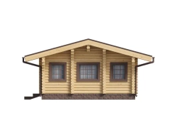 Квартира или дом с двумя спальнями 50 м²?