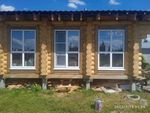 #1137 шлифовка, покраска снаружи, герметик