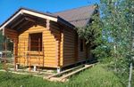 Дом с мансардой май 2024 #1350