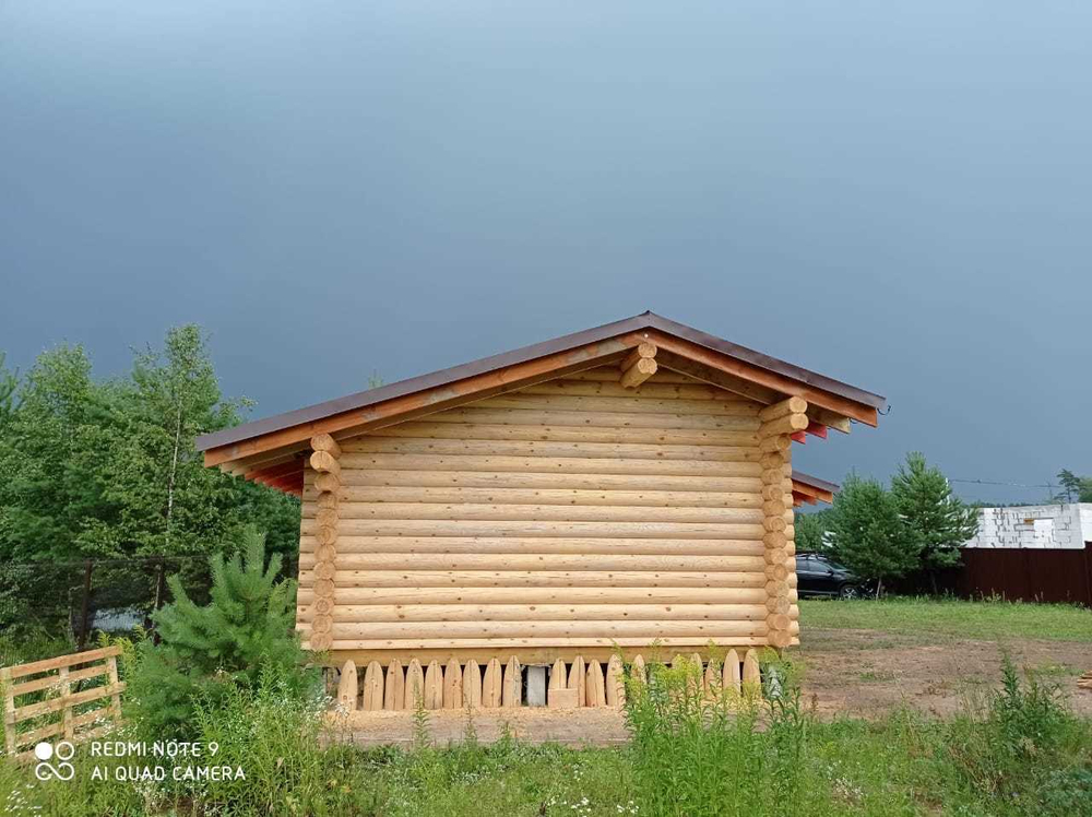 #1173 под металлочерепицу