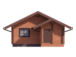 #1217 баня вид 1