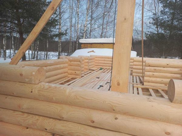 #1220 февраль 2022 начало сборки