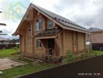С отзывами и видео заказчиков коттеджи 741 и 808
