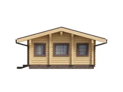 Квартира или дом с двумя спальнями 50 м²?