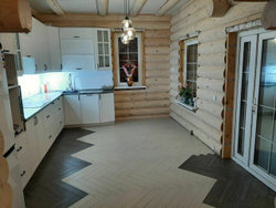 ноябрь 2021 продолжение отделки #982