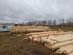 #1193 октябрь 2021 начало сборки