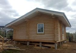 #1396 сдан  в апреле 2024 года