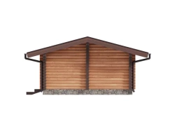 Квартира или дом с двумя спальнями 50 м²?