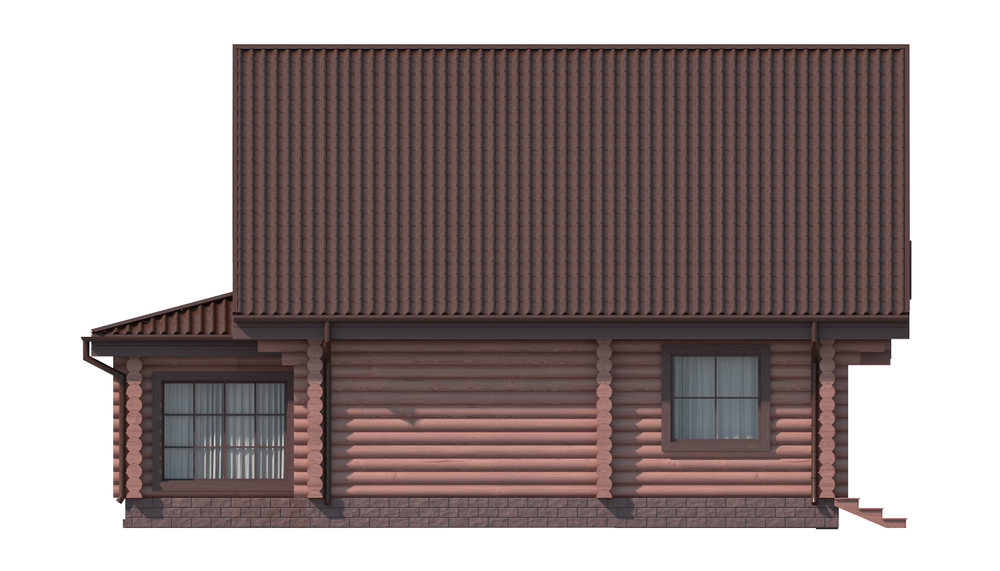 проект дома  #1149