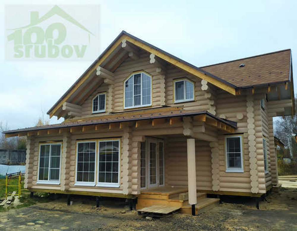 экстерьер #911