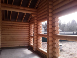 18 апреля 2021 завершилась сборка под металлочерепицу #1057