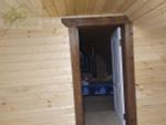 ТОМ 1: отзывы реконструкции, доделки, переделки бань - шлифовка, покраска, окна пвх, фундамент винтовые сваи, стены каркас