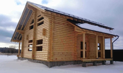 Фото дома-коттеджа #491