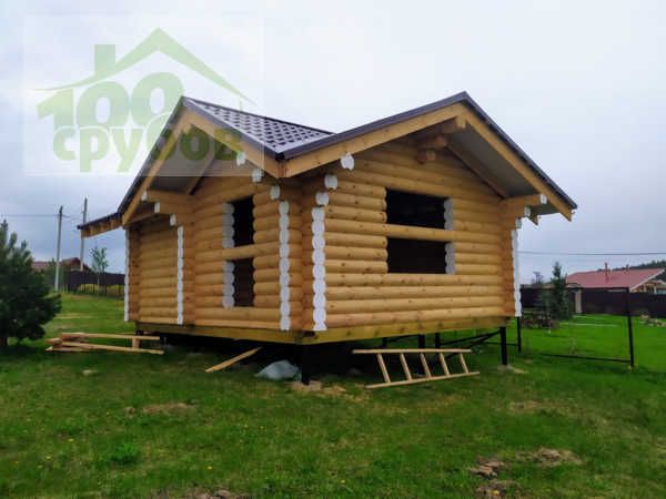Фото бани #1003