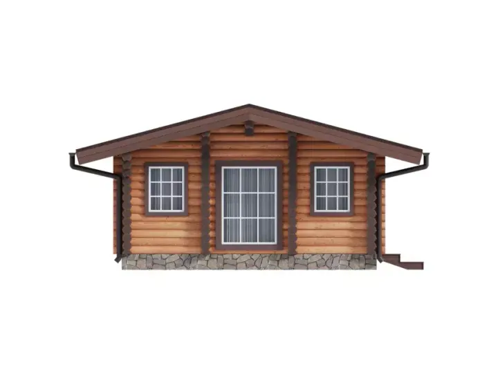 Квартира или дом с двумя спальнями 50 м²?