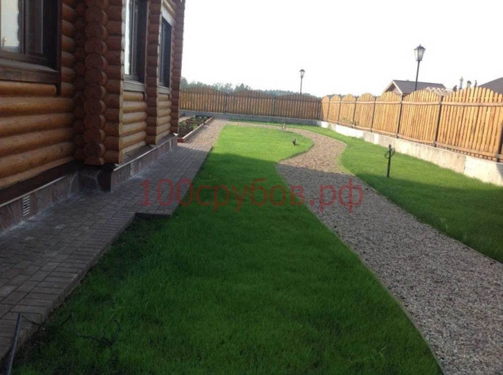 Из сруба #199