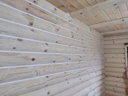 #1232 герметик теплый шов