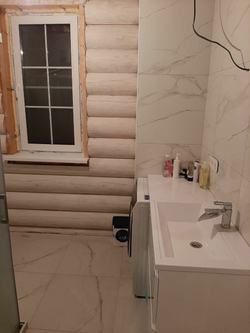 ноябрь 2021 продолжение отделки #982