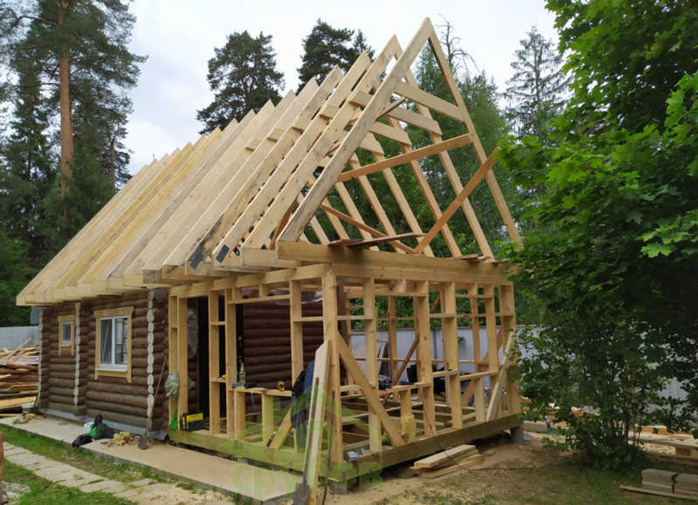 ТОМ 1: отзывы реконструкции, доделки, переделки бань - шлифовка, покраска, окна пвх, фундамент винтовые сваи, стены каркас