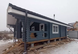 баня #1334 в ноябре 2023