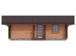 Квартира или дом с двумя спальнями 50 м²?